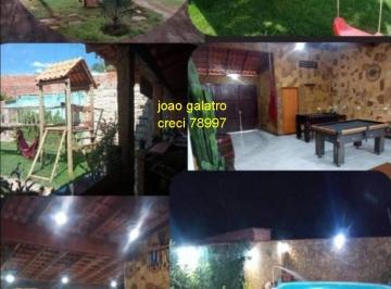 Foto 01 · Chacara, G Oeterer, Iperó, SP