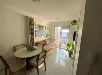 Apartamento de 1 quarto, São Paulo · Oportunidade - Apartamento com 1 quarto e 28 m² à venda, Sítio Morro Grande