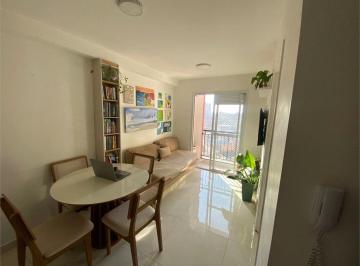 Apartamento de 1 quarto, São Paulo · Oportunidade - Apartamento com 1 quarto e 28 m² à venda, Sítio Morro Grande