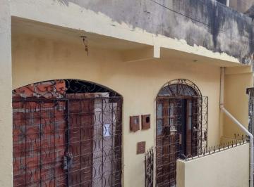 Casa de 2 quartos, Salvador · Casa Térrea + Primeiro Andar em Construção