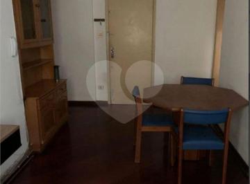 Apartamento de 2 quartos, São Paulo · Apartamento à Venda no Itaim Bibi.