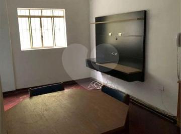 Apartamento de 2 quartos, São Paulo · Apartamento à Venda no Itaim Bibi.