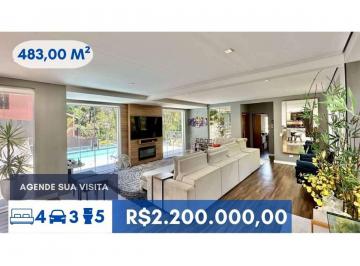 Casa de 4 quartos, Carapicuíba · Fazendinha - 4d/3stes. Gourmet, piscina, lareira, hóspedes, escritório