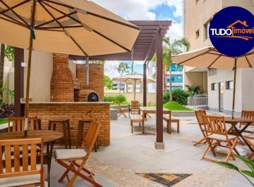 Foto 01 · Imperdível:  Edifício Le Quartier Boulevard, Taguatinga Norte, Brasília-DF!  2 suites, 2 vagas de ga
