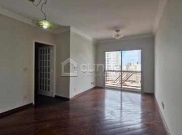 Foto 01 · Apartamento de 3 quartos com suíte e 2 vagas na Vila Rossi, Campinas-SP: conheça esta oportunidade ú