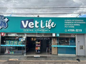 Comercial , Guará · Clínica Veterinária Completa