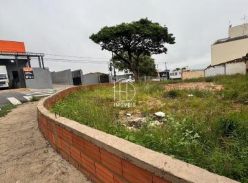 Foto 01 · Terreno, Jardim São Domingos, Americana, SP