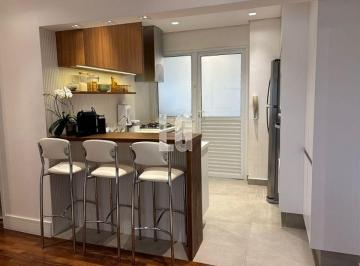 Apartamento de 3 quartos, São Paulo · Imóvel para venda tem 95 metros quadrados com 3 quartos em Várzea de Baixo - São Paulo - SP