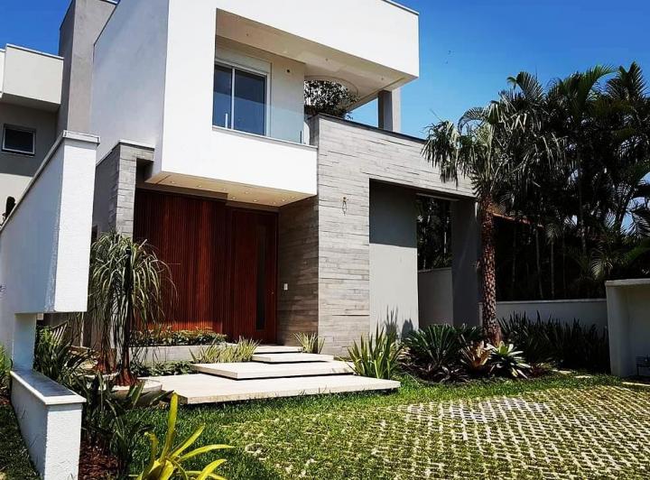 Imóvel novo horizontal , Bertioga · Casa Bertioga - Dunas SPA