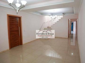 25e1e4822b466c584e59db6884c82ad350a50449 · Sobrado à venda, 290 m² por R$ 920.000,00 - Vila Augusta - Guarulhos/SP