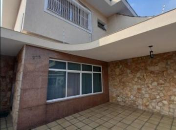 b6dd4b611ae485e94905c445a59078b312451481 · Sobrado com 3 dormitórios à venda, 180 m² por R$ 820.000,00 - Vila Sabrina - São Paulo/SP