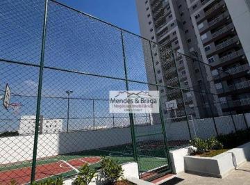 de7a6a35bb642e5f87014e840c28936a6cdabf44 · Apartamento à venda, 43 m² por R$ 360.000,00 - Aricanduva - São Paulo/SP