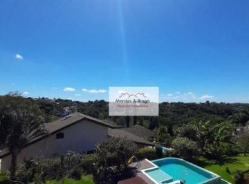 172d5242d0304939fa169be6b2677b7f0e0487f2 · Casa à venda, 1500 m² por R$ 11.000.000,00 - Arujazinho I. II E III - Arujá/SP