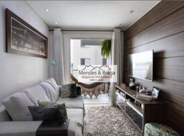 d188b6f7a1b62a0656bdde4b589be93ab0d2c9ff · Apartamento com 3 dormitórios à venda, 54 m² por R$ 385.000,00 - Jardim Vila Formosa - São Paulo/SP