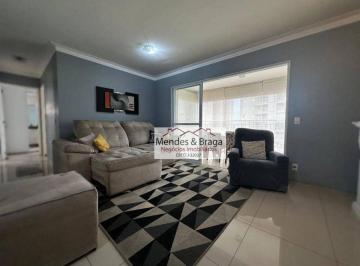 3405b372f8176a97461494464a830ae2ee2d81b3 · Apartamento com 3 dormitórios à venda, 86 m² por R$ 948.000,00 - Vila Augusta - Guarulhos/SP