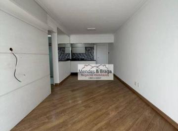 6fe9f72e36fd43b90e539cd1cf0b44ce6bb98caf · Apartamento com 3 dormitórios, 75 m² - venda por R$ 699.900,00 ou aluguel por R$ 4.145,00/mês - Vila