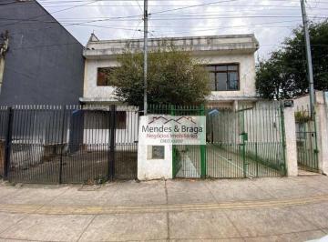 96e1d277a3f8bdfa4f5bff59fd7d53befd095201 · Terreno à venda, 250 m² por R$ 1.200.000,00 - Cangaíba - São Paulo/SP