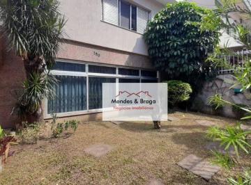 1b23b6c86bd1ab4375e15cd9c5fe5ab05c33d142 · Sobrado com 3 dormitórios, 300 m² - venda por R$ 1.270.000,00 ou aluguel por R$ 9.229,64/mês - Vila