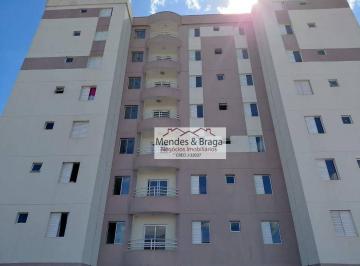 c5b86ba757f35cfcc3d037b9193831ea18afdb14 · Apartamento com 2 dormitórios à venda, 54 m² por R$ 259.000,00 - Parque Primavera - Guarulhos/SP