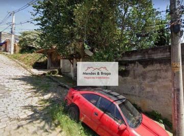 8f899cccf9208f4d0e9b4a179f4e31b4b9239a01 · Terreno à venda, 675 m² por R$ 680.000,00 - Colônia - São Paulo/SP