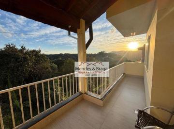 1958ed439b662afab1c775805f4e431984cc9af7 · Sobrado à venda, 240 m² por R$ 1.900.000,00 - Rancho Grande - Mairiporã/SP