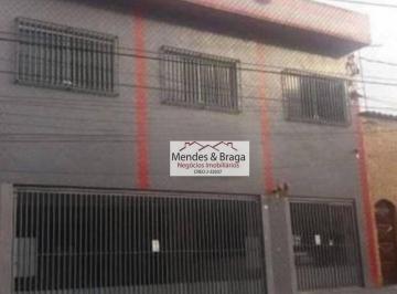 c006f084a376036ebe6fcc4c3c2f125e5f8852d7 · Prédio, 700 m² - venda por R$ 3.500.000 ou aluguel por R$ 15.900/mês - Penha de França - São Paulo/S