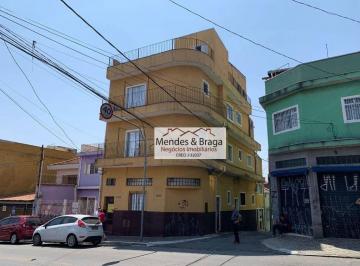 7daa829e7f396310d14f45a200d0baeb07dd3ee8 · Prédio com 3 apartamentos e 4 kitnets à venda por R$ 1.070.000 - Vila Gustavo - São Paulo/SP