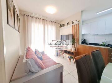 f725ebddef9ccce55b527387f2e71a59c79c8dda · Apartamento com 2 dormitórios à venda, 43 m² por R$ 390.000,00 - Vila Endres - Guarulhos/SP