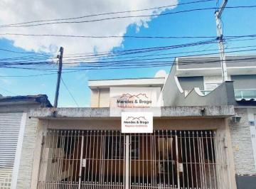 c3cab98c0edfa32863c0544202ba7c723f2b73b6 · Sobrado à venda, 94 m² por R$ 550.000,00 - Jardim Japão - São Paulo/SP