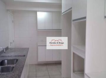 34db39f0fdafb2f011e037401ea306f54629baa5 · Apartamento com 3 dormitórios à venda, 134 m² por R$ 1.680.000,00 - Vila Augusta - Guarulhos/SP