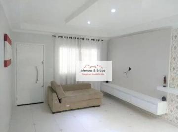 debc122b214c62cd4be8b4d800080f197f31e5cd · Sobrado com 3 dormitórios à venda por R$ 850.000,00 - Vila Mazzei - São Paulo/SP
