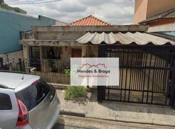 a90683464cc2cd3debe011c975184bd61de91f9d · Casa à venda, 100 m² por R$ 650.000,00 - Picanço - Guarulhos/SP
