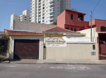 cf9ed74c722dcfe44181774b0e952d0cb42c5988 · Casa com 3 dormitórios à venda, 70 m² por R$ 450.000,00 - Vila Augusta - Guarulhos/SP