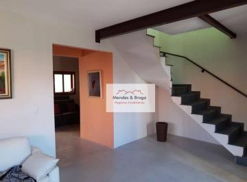d6b84885d6167e71ba889b1bcb1e2bc2e73f1e41 · ACEITA PERMUTA - Sobrado à venda, 350 m² por R$ 905.000 - Perobal - Arujá/SP