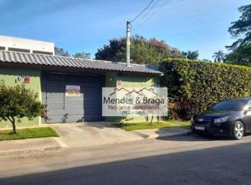 0b6cd4ee2d8ee624d273caa6ecaa5973416f915f · Sobrado com 3 dormitórios à venda, 350 m² por R$ 985.000 - Arujá/SP