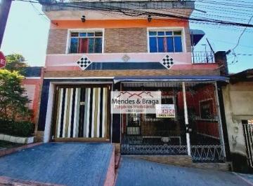 0d25b3f831a2267f064aa4aa90a7ee3b1b7f0d30 · Sobrado à venda, 288 m² por R$ 865.000,00 - Parque Continental I - Guarulhos/SP