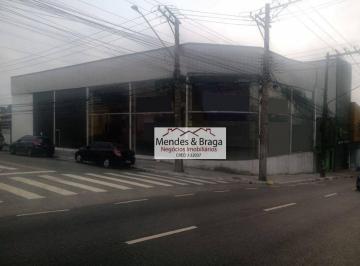 8fda4db8894bc968b0edc7fdd910372773c418b5 · Galpão para alugar, 440 m² por R$ 21.000,00/mês - Macedo - Guarulhos/SP