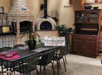 2cb4d747edc5182f7f43a047778477eda378ff9e · Sobrado à venda, 220 m² por R$ 1.385.000,00 - Vila Galvão - Guarulhos/SP