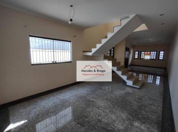 873c0d438497d90e5053893bcd2c9bbd1f05852d · Sobrado com 3 dormitórios à venda, 300 m² por R$ 1.030.000,00 - Vila Augusta - Guarulhos/SP
