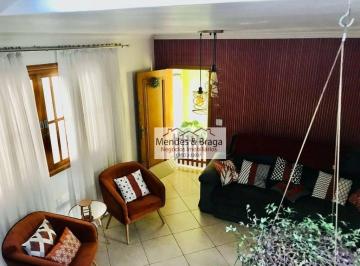 b4d75db8b36e03537f310d864a94096aeeb1b3c3 · Sobrado com 3 dormitórios à venda, 179 m² por R$ 890.000,00 - Vila Rosália - Guarulhos/SP