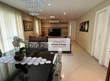 cf0b1d75e78ce502911264493958452a4b34ac61 · Apartamento com 3 dormitórios à venda, 128 m² por R$ 1.370.000,00 - Vila Augusta - Guarulhos/SP