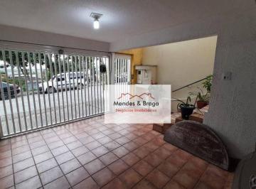 9942a0de0a17bb69e035f0755e35093f7e1004d6 · ACEITA PERMUTA NA ZN DE SP - Sobrado com 4 dormitórios à venda, 245 m² por R$ 900.000 - Jardim Vila 
