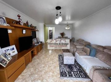 9b3f81f8a977a193cdb6560dc0c9a5f0193b8c54 · Apartamento com 3 dormitórios à venda, 145 m² por R$ 1.000.000,00 - Vila Milton - Guarulhos/SP