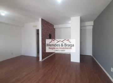 01bd60396f0974e93a7559661bd107ea570b58c7 · Apartamento à venda, 38 m² por R$ 439.990,00 - Jardim Flor da Montanha - Guarulhos/SP