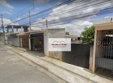 14bf4970746c0d33b3da234738dd8ef0e9f7eb68 · Terreno à venda, 380 m² por R$ 450.000,00 - Cocaia - Guarulhos/SP