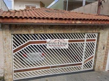 d730d1a31fca04b8f7d7ee1f6e27ec5c126fee9a · Sobrado com 3 dormitórios à venda, 150 m² por R$ 850.000,00 - Vila Rosália - Guarulhos/SP