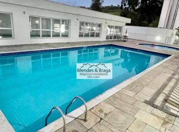 babddc9977153d460a4cc25100bb3c12be0dcf18 · Apartamento com 3 dormitórios à venda, 80 m² por R$ 580.000,00 - Jardim Las Vegas - Guarulhos/SP