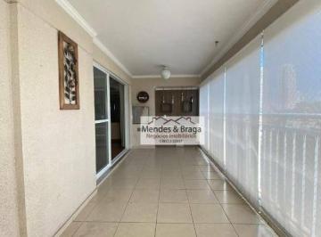 3c0895c68babbae087d0054263bab74480831c53 · Apartamento com 3 dormitórios à venda, 128 m² por R$ 1.400.000,00 - Vila Augusta - Guarulhos/SP
