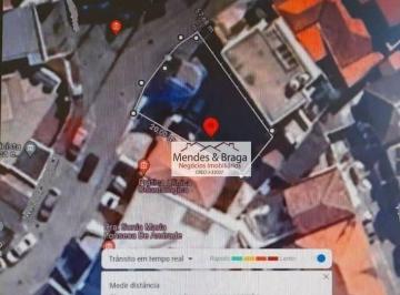 553c5bc3af5e1c1b32c360ee93b09015f7dfc96c · Terreno à venda, 199 m² por R$ 599.000,00 - Jardim Guarulhos - Guarulhos/SP