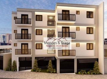 bed303de14bd38292d92742ec5078a55ad23215e · Apartamento com 2 dormitórios à venda, 43 m² por R$ 329.900,00 - Tucuruvi - São Paulo/SP